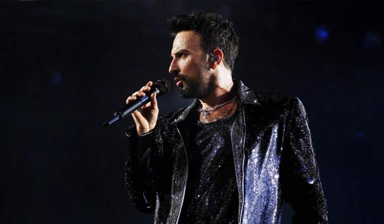 Tarkan İstanbul’da servet kazandı: 8 konserde 173 milyon TL iddiası