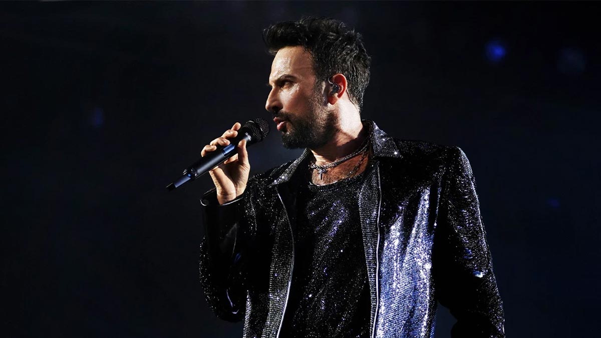 Tarkan İstanbul’da servet kazandı: 8 konserde 173 milyon TL iddiası