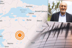 İstanbul’u sallayan 5.2’lik depremin ardından Prof. Dr. Bektaş’tan kritik uyarı: Deprem kümesi daha da büyüyecek