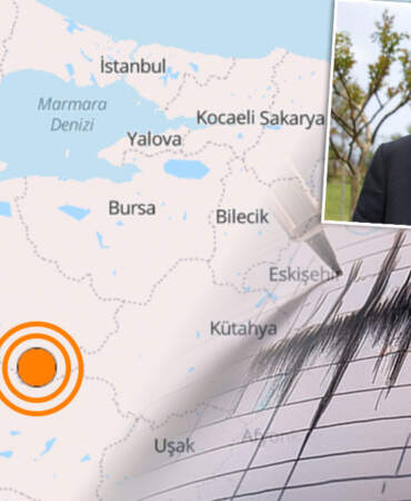 İstanbul’u sallayan 5.2’lik depremin ardından Prof. Dr. Bektaş’tan kritik uyarı: Deprem kümesi daha da büyüyecek