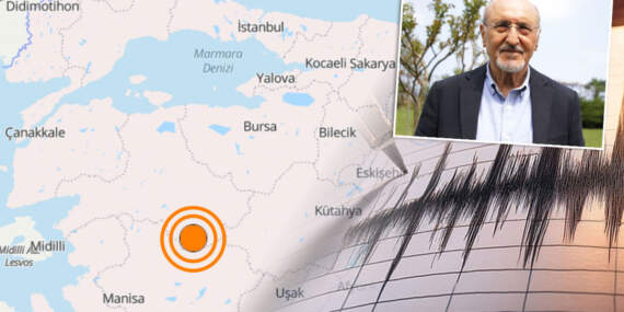 İstanbul’u sallayan 5.2’lik depremin ardından Prof. Dr. Bektaş’tan kritik uyarı: Deprem kümesi daha da büyüyecek