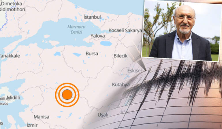 İstanbul’u sallayan 5.2’lik depremin ardından Prof. Dr. Bektaş’tan kritik uyarı: Deprem kümesi daha da büyüyecek