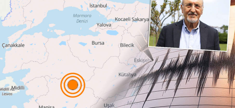 İstanbul’u sallayan 5.2’lik depremin ardından Prof. Dr. Bektaş’tan kritik uyarı: Deprem kümesi daha da büyüyecek