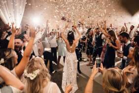 Düğünlerde görülmemiş yenilik! Davetiyelerde IBAN dönemi başladı: Artık kimse nakit istemiyor