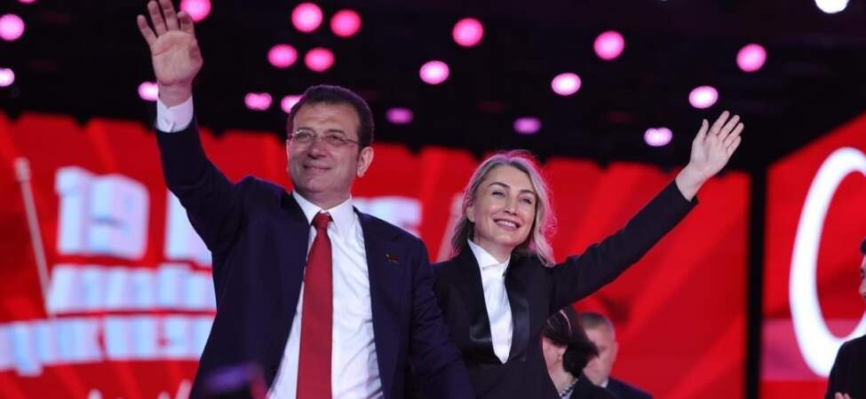 Dilek Kaya İmamoğlu’ndan diploma davasının reddine ilişkin açıklama: Bu bir yargı kararı değil, siyasi engellemedir