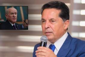 Ahmet Özer: Bahçeli gerçeği söyledi, artık icraat bekliyoruz