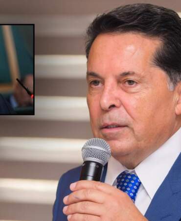Ahmet Özer: Bahçeli gerçeği söyledi, artık icraat bekliyoruz