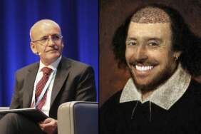 Mehmet Şimşek’ten esprili Shakespeare ve saç ekimi paylaşımı