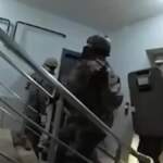 Bayğaralar suç örgütüne operasyon: 12 tutuklama