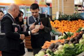 Ramazan’da et ve tereyağına sabit fiyat: Bakanlıklar denetime çıkıyor