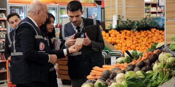 Ramazan’da et ve tereyağına sabit fiyat: Bakanlıklar denetime çıkıyor
