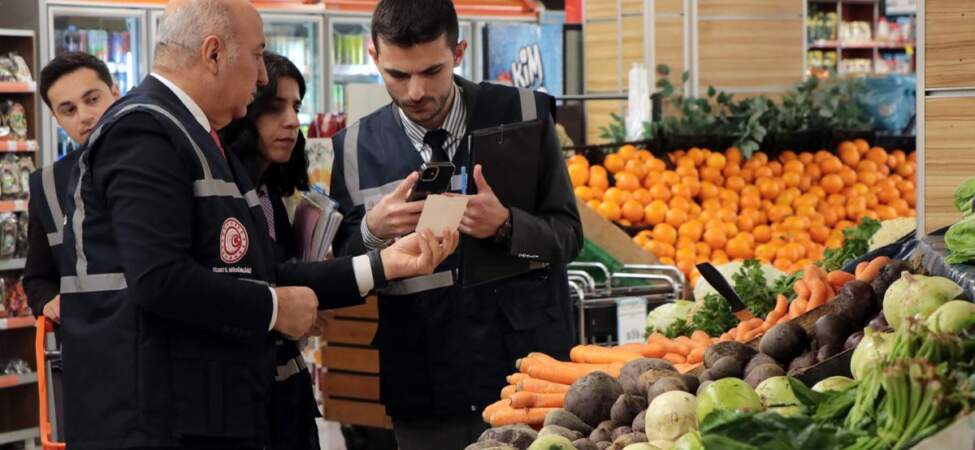 Ramazan’da et ve tereyağına sabit fiyat: Bakanlıklar denetime çıkıyor