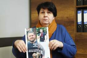 Boğaz’da kaybolan Rus yüzücünün ailesi konuştu: Son ana kadar hayattaydı sandık