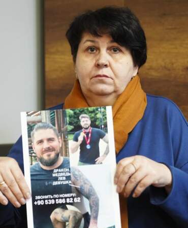 Boğaz’da kaybolan Rus yüzücünün ailesi konuştu: Son ana kadar hayattaydı sandık