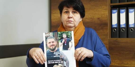Boğaz’da kaybolan Rus yüzücünün ailesi konuştu: Son ana kadar hayattaydı sandık