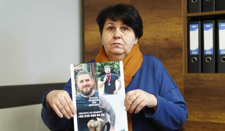Boğaz’da kaybolan Rus yüzücünün ailesi konuştu: Son ana kadar hayattaydı sandık