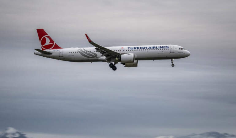 THY’den iptal edilen seferlere açıklama