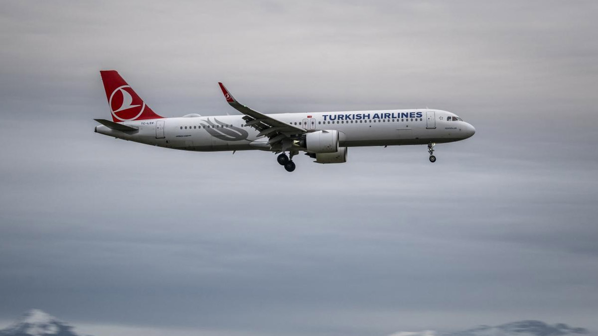 THY’den iptal edilen seferlere açıklama