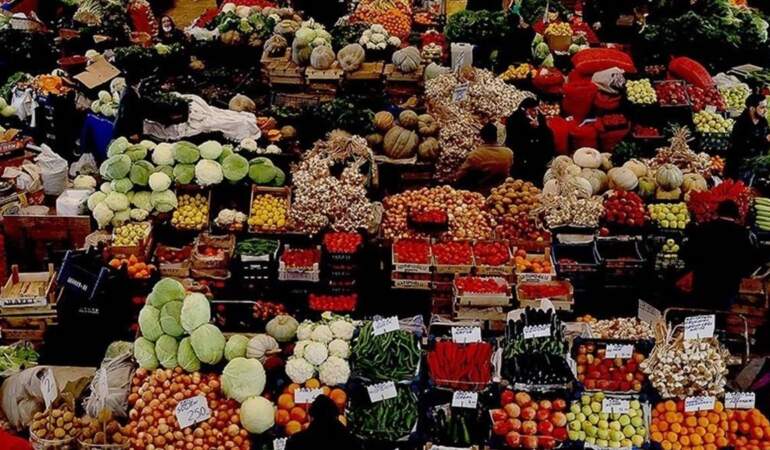 2025 şampiyonları belli oldu! İstanbullular en çok onları tüketti
