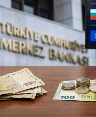 Bulgar levası kalktı mı? Leva yerine ne kullanılacak? Türkiye Cumhuriyeti Merkez Bankası’ndan leva kararı!