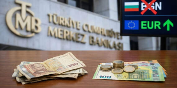 Bulgar levası kalktı mı? Leva yerine ne kullanılacak? Türkiye Cumhuriyeti Merkez Bankası’ndan leva kararı!