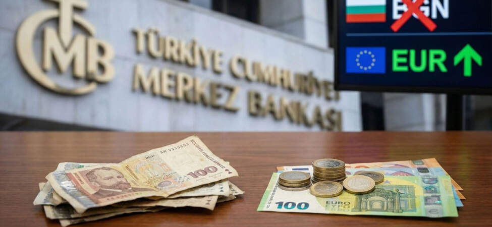 Bulgar levası kalktı mı? Leva yerine ne kullanılacak? Türkiye Cumhuriyeti Merkez Bankası’ndan leva kararı!