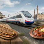 Konya Bursa YHT ne zaman açılacak? Konya Bursa arası trenle kaç saat? Bakan Uraloğlu tarih verdi!