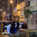 Şişli’de çöp konteynerinde kadın cesedi bulundu: Kimliği parmak izinden belirlendi