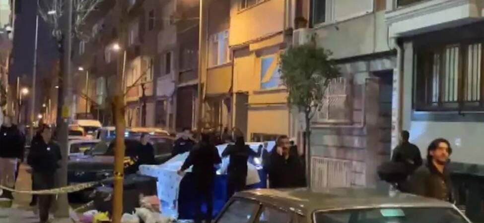Şişli’de çöp konteynerinde kadın cesedi bulundu: Kimliği parmak izinden belirlendi