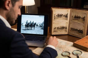 Türk Tarih Kurumu dijital arşivi ne zaman açılıyor? TTK el yazması eserlere nasıl ulaşılır? Tarih Kurumu’ndan dev hizmet!