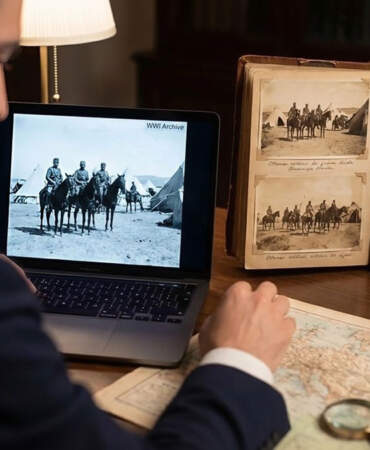 Türk Tarih Kurumu dijital arşivi ne zaman açılıyor? TTK el yazması eserlere nasıl ulaşılır? Tarih Kurumu’ndan dev hizmet!