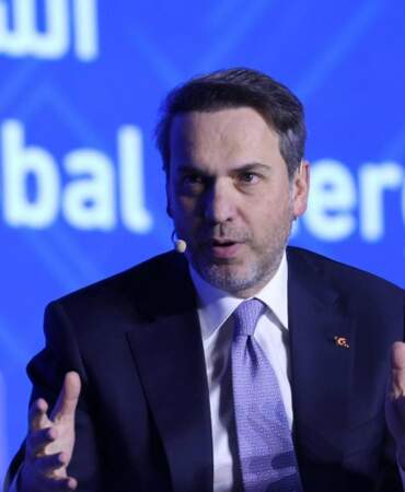 Bakan Bayraktar’dan ‘kazan-kazan’ vurgusu: Libya’nın kara ve deniz sahalarında daha aktif olacağız