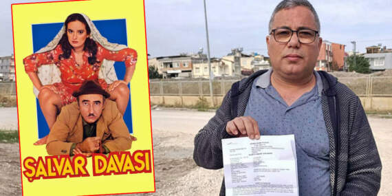 Sosyal medyada film paylaşımı suç mu? İzinsiz video paylaşmak yasak mı? Yeşilçam sahneleri başına dert oldu!
