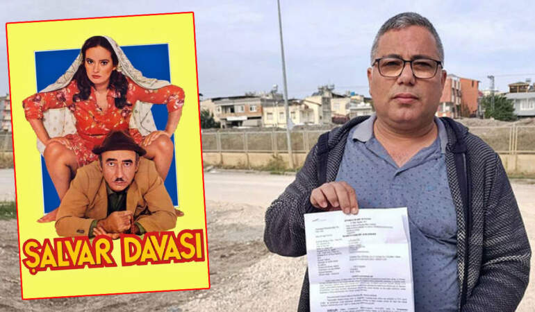 Sosyal medyada film paylaşımı suç mu? İzinsiz video paylaşmak yasak mı? Yeşilçam sahneleri başına dert oldu!