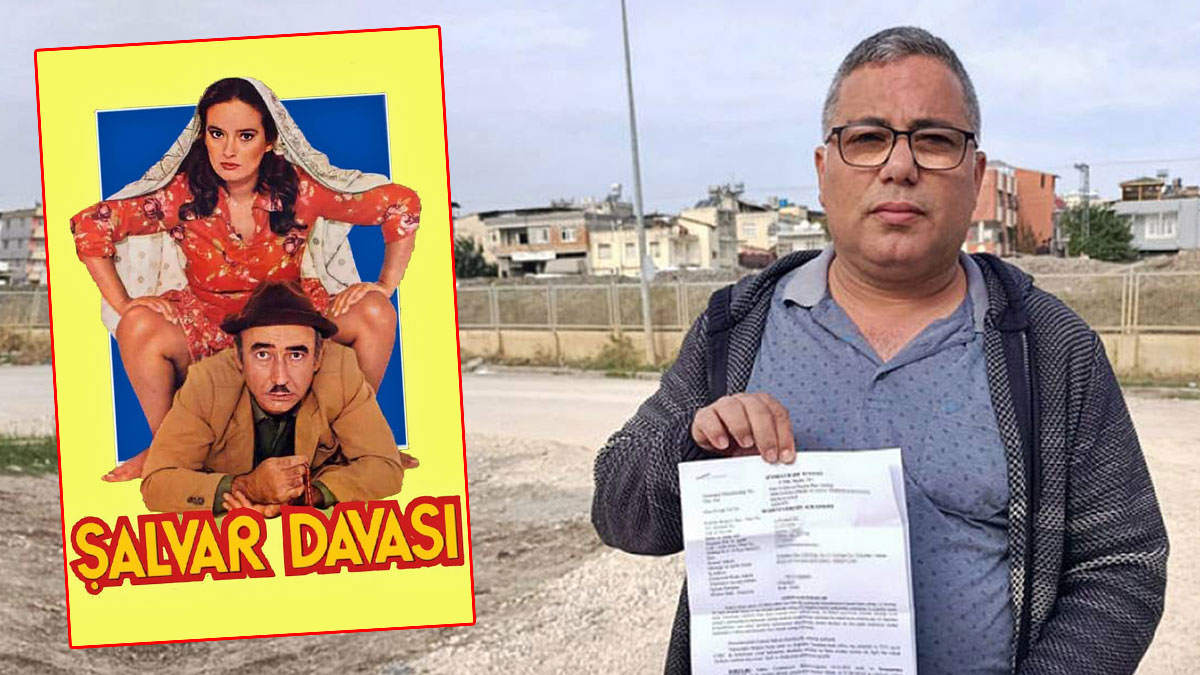 Sosyal medyada film paylaşımı suç mu? İzinsiz video paylaşmak yasak mı? Yeşilçam sahneleri başına dert oldu!