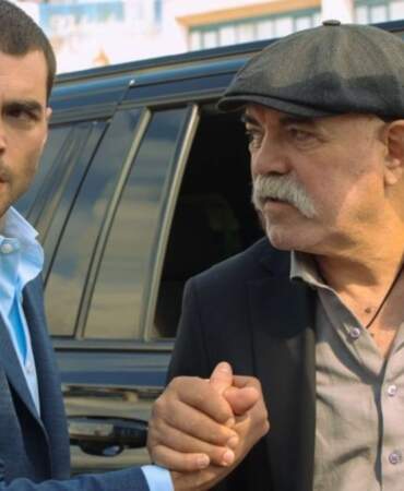 Veliaht dizisine dev isim! Uzak Şehir’in oyuncusu geliyor! Zahide karakteriyle kadroya dahil oldu