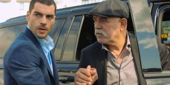 Veliaht dizisine dev isim! Uzak Şehir’in oyuncusu geliyor! Zahide karakteriyle kadroya dahil oldu