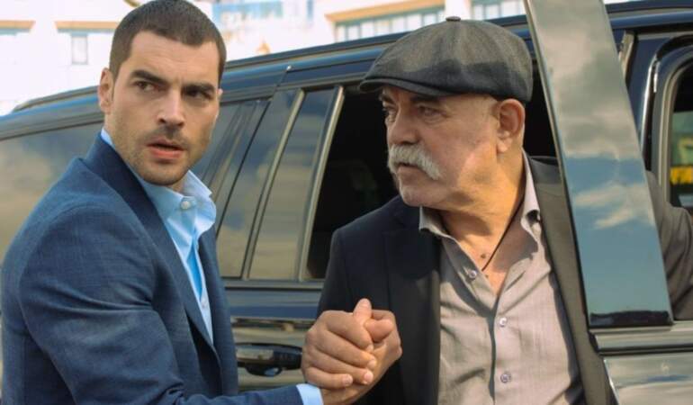Veliaht dizisine dev isim! Uzak Şehir’in oyuncusu geliyor! Zahide karakteriyle kadroya dahil oldu