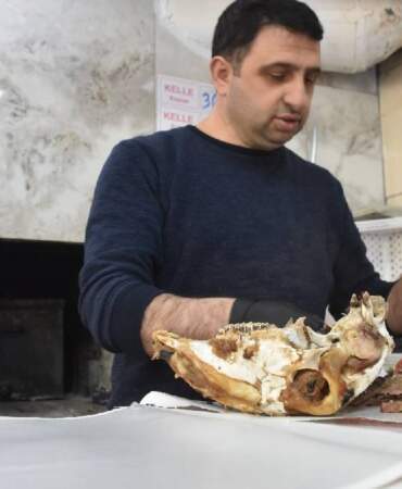 Sabah tüketen akşama kadar acıkmıyor! Tanesi 300 TL’den satılıyor, kışın vazgeçilmezi oluyor