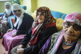 Huzurevi fiyatlarında rekor artış: İstanbul’daki aylık ücret belli oldu