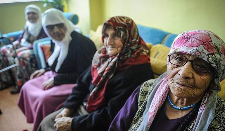 Huzurevi fiyatlarında rekor artış: İstanbul’daki aylık ücret belli oldu