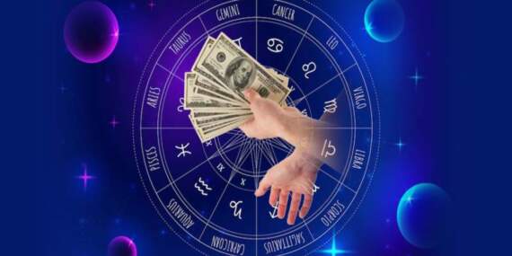 Zenginlik onların kaderinde var! Fakir doğsa bile parayı mıknatıs gibi çeken o burç belli oldu