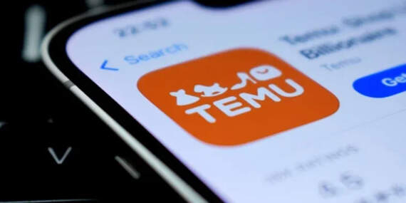 Temu, Türkiye’de faaliyetlerini daralttı
