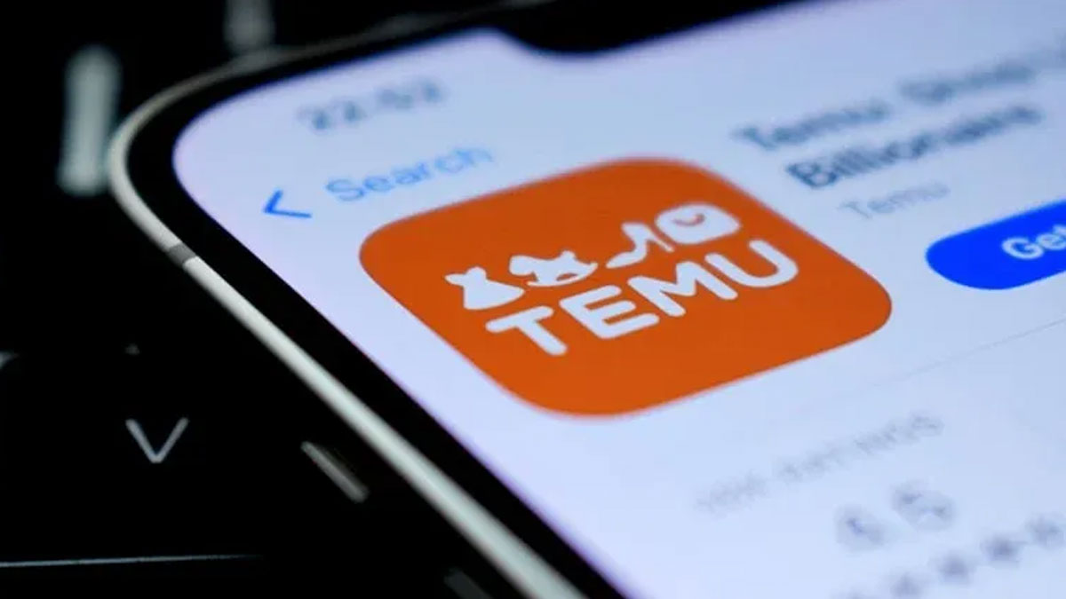 Temu, Türkiye’de faaliyetlerini daralttı