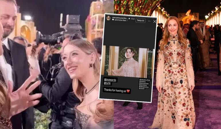 “Yaşlan artık” sözleriyle gündem olmuşlardı! Meryem Uzerli Hazal Kaya’yı yok saydı: Herkesi etiketledi, onu atladı