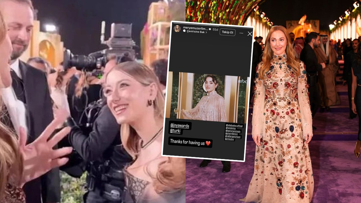 “Yaşlan artık” sözleriyle gündem olmuşlardı! Meryem Uzerli Hazal Kaya’yı yok saydı: Herkesi etiketledi, onu atladı