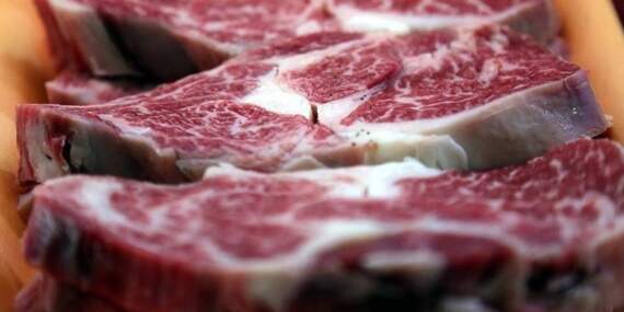 Kıyma 750, kuşbaşı 850 TL: İthal karkas etin kilogramı 510 TL oldu