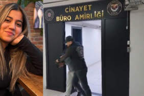 18 yaşındaki Dilan’ın ölümü cinayet çıktı! Tutuklanan erkek arkadaşı intihar etti