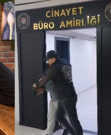 18 yaşındaki Dilan’ın ölümü cinayet çıktı! Tutuklanan erkek arkadaşı intihar etti