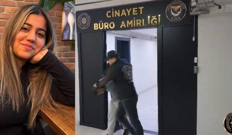 18 yaşındaki Dilan’ın ölümü cinayet çıktı! Tutuklanan erkek arkadaşı intihar etti